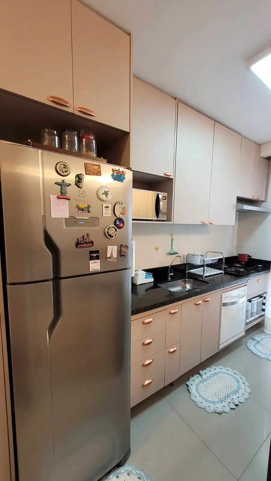 Apartamento 3 quartos no Setor Bela Vista, Goiânia — foto 4 de 6