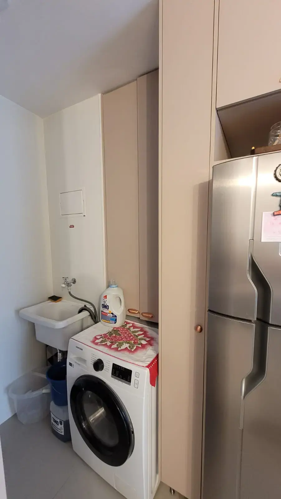 Apartamento 3 quartos no Setor Bela Vista, Goiânia — foto 5 de 6