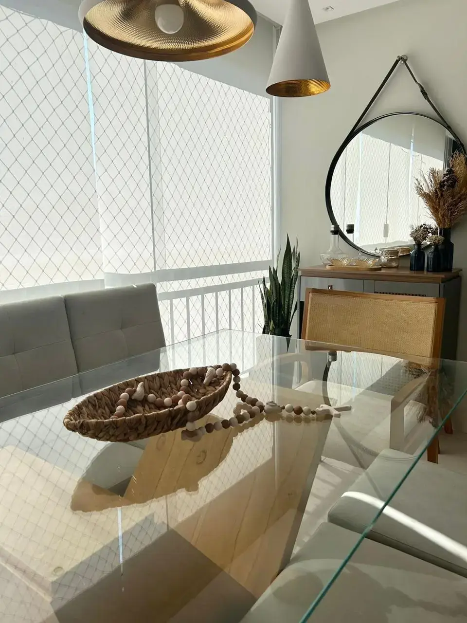 Apartamento 2 quartos no Jardim Atlântico, Goiânia — foto 3 de 6