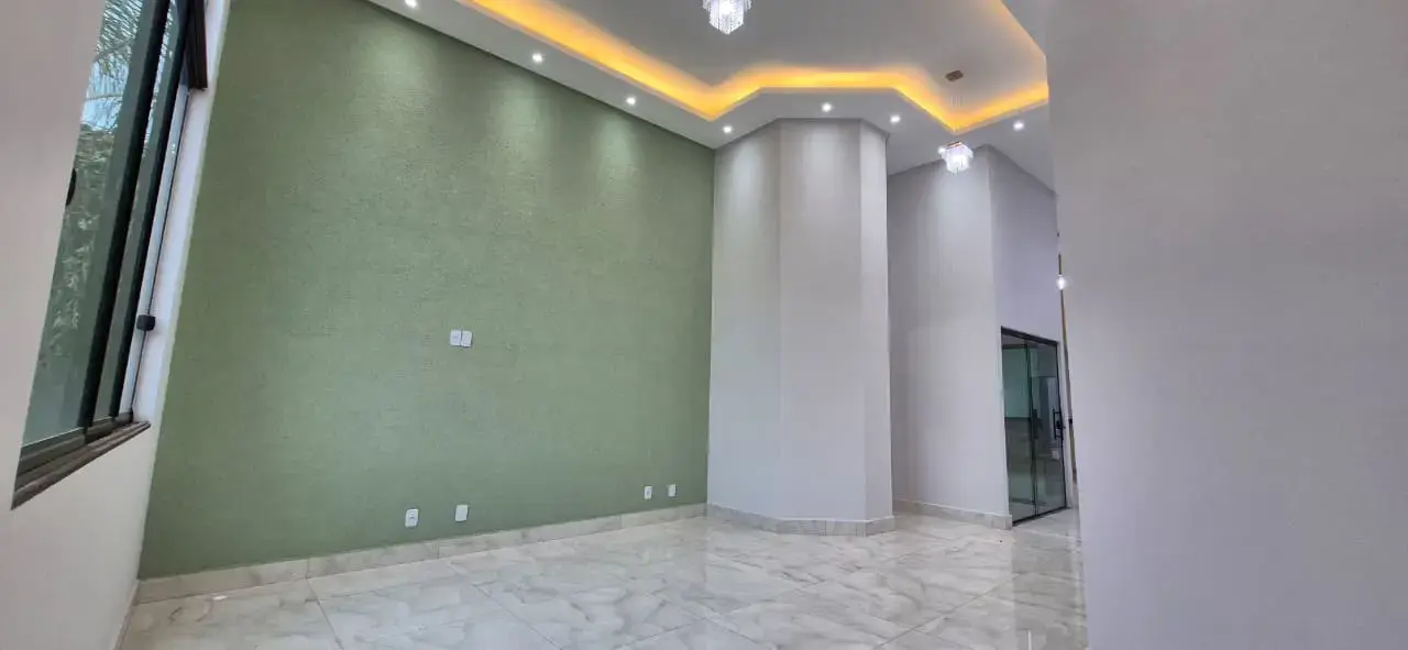 Casa Vila Brasilia, Aparecida de Goiânia - GO — foto 2