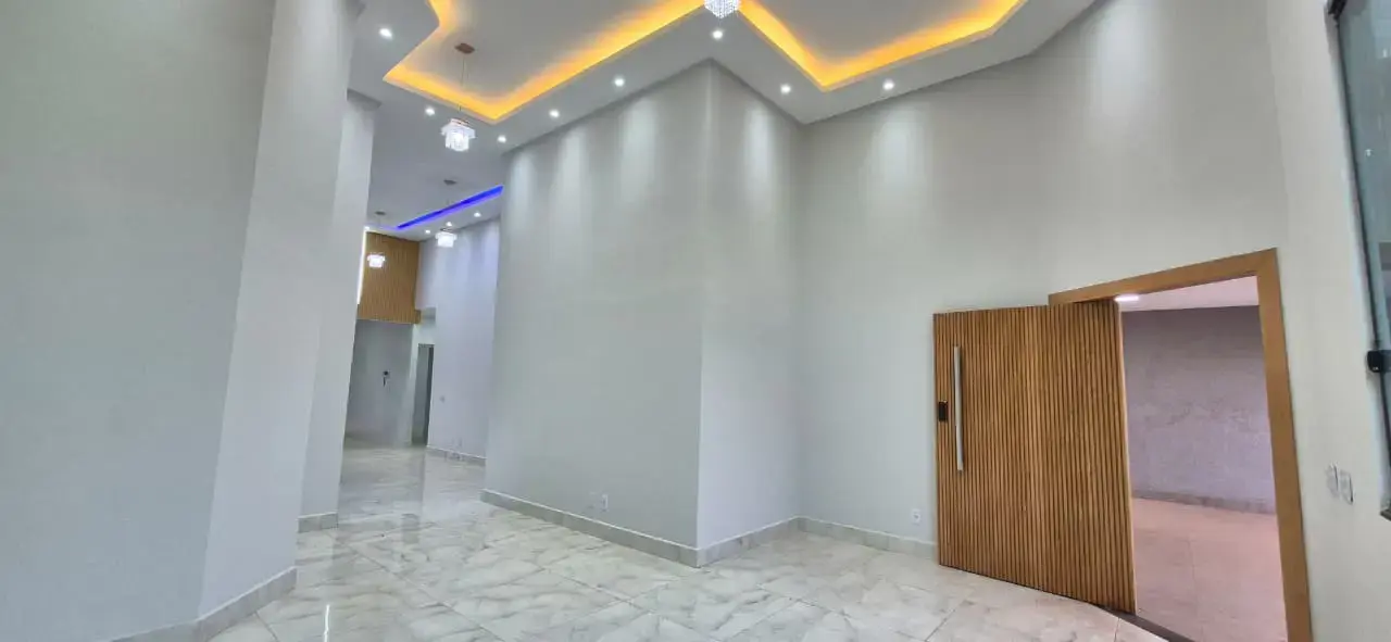 Casa 3 quartos no Vila Brasilia, Aparecida de Goiânia — foto 3 de 6