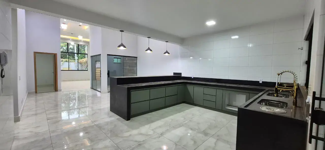 Casa 3 quartos no Vila Brasilia, Aparecida de Goiânia — foto 6 de 6