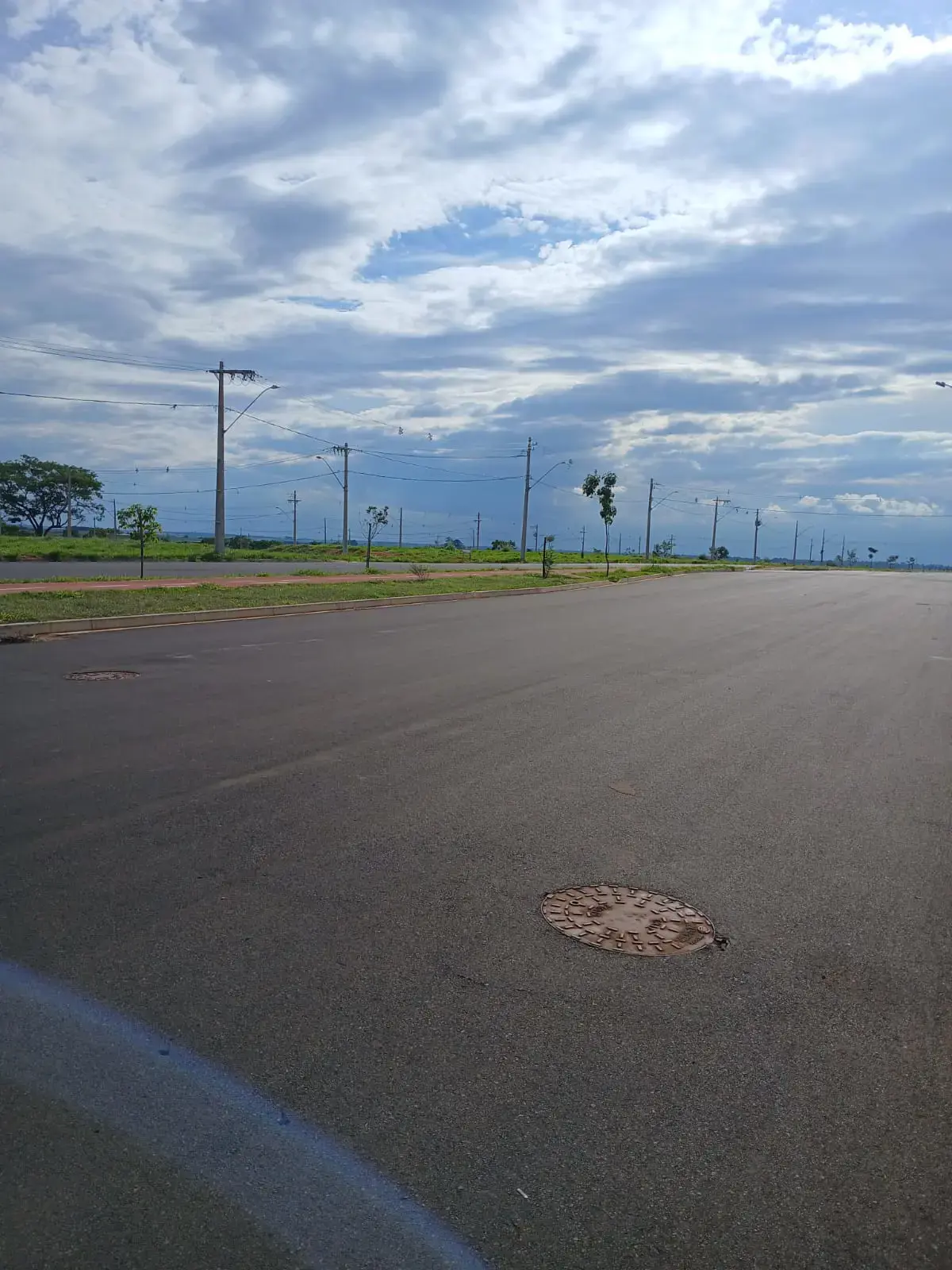 Terreno Comercial no Shopping Park, Uberlândia — foto 5 de 6