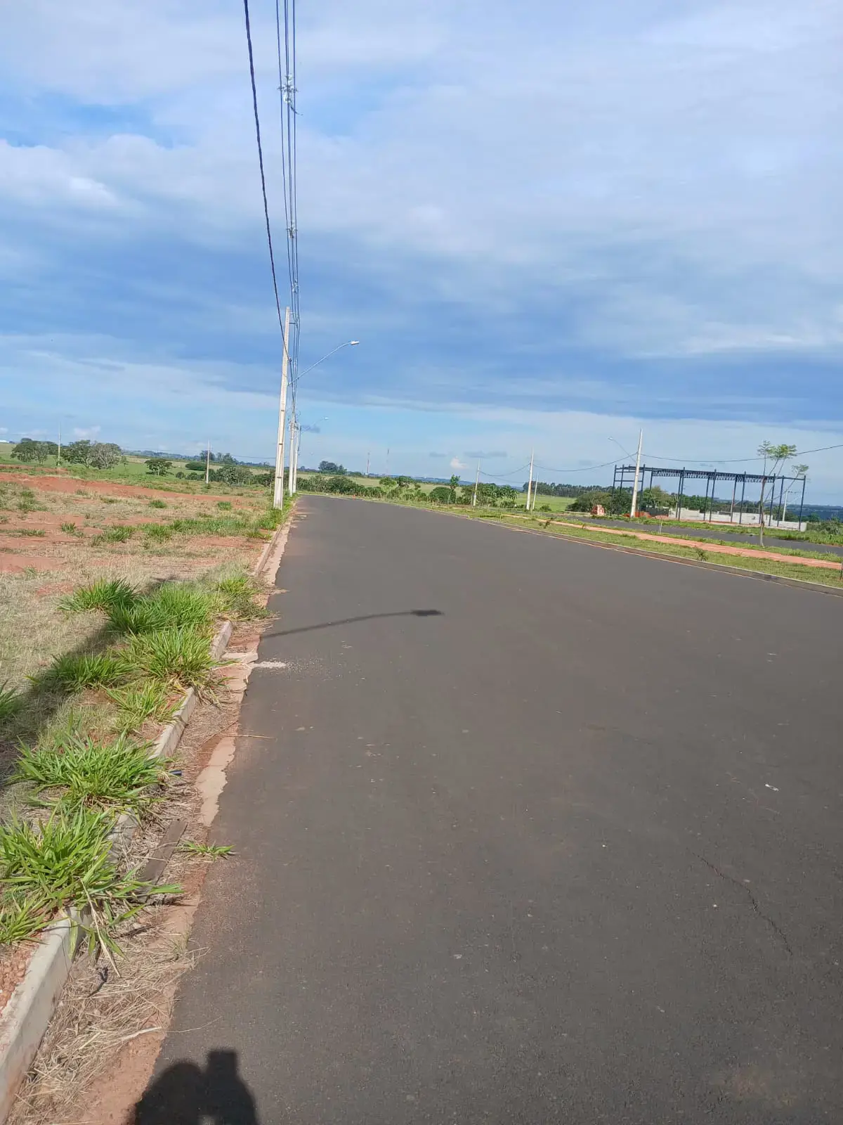 Terreno Comercial no Shopping Park, Uberlândia — foto 4 de 6