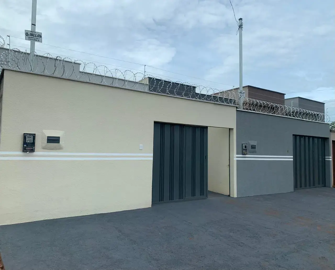 Casa 2 quartos no Garavelo Sul I, Hidrolândia — foto 4 de 6