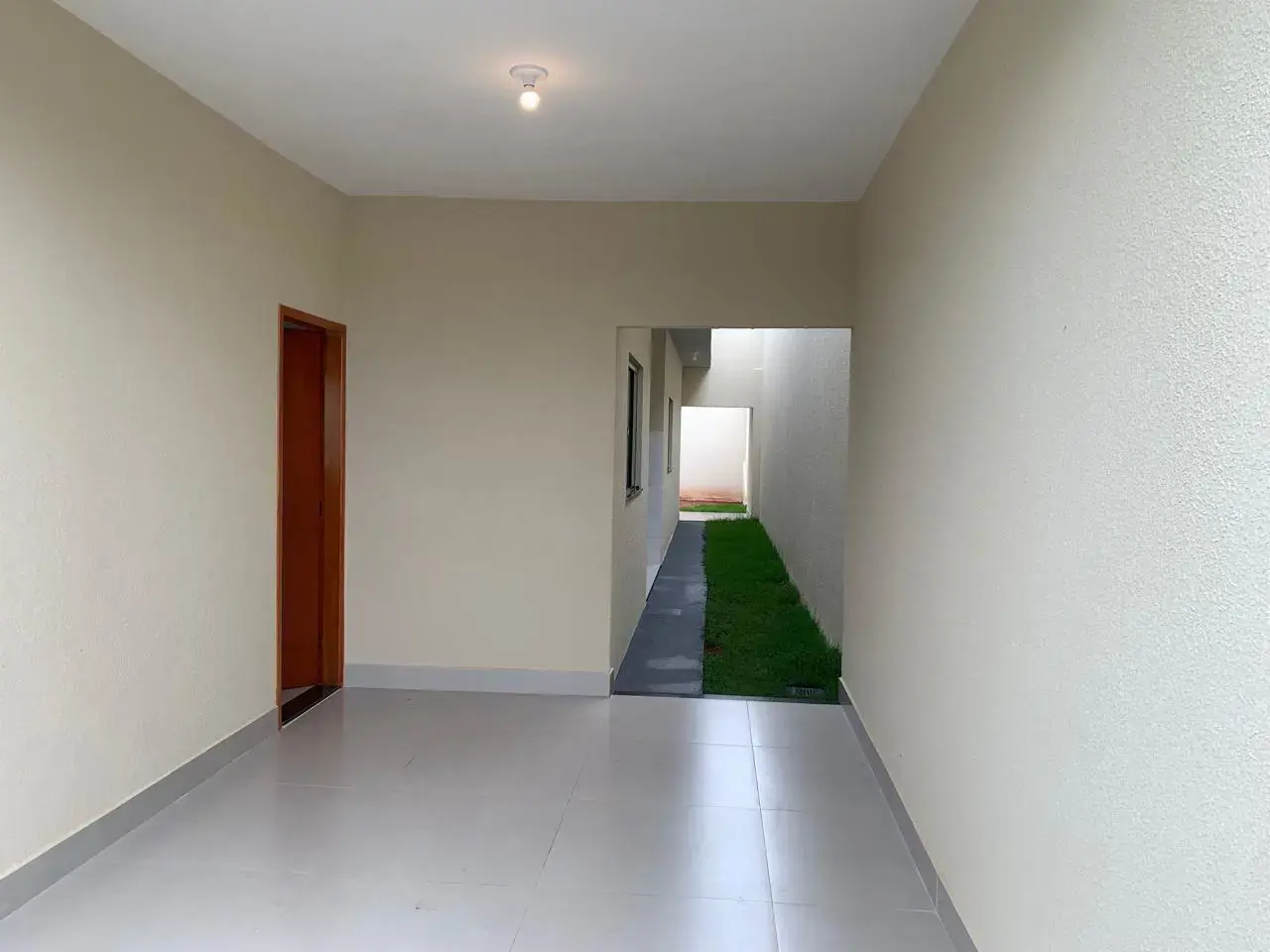Casa 2 quartos no Garavelo Sul I, Hidrolândia — foto 5 de 6