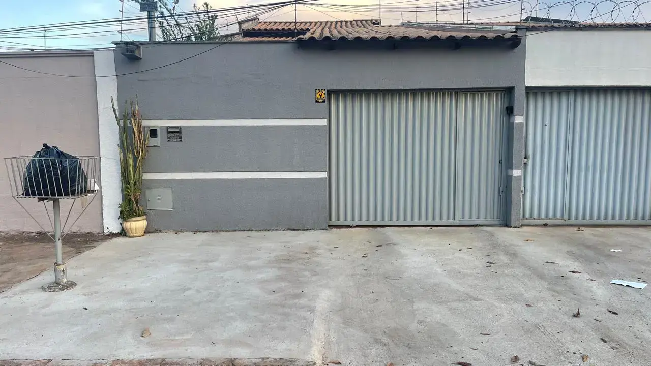 Casa Parque Atheneu, Goiânia - GO — foto 1