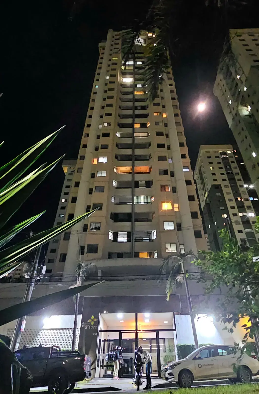 Apartamento Jardim Goiás, Goiânia - GO — foto 2