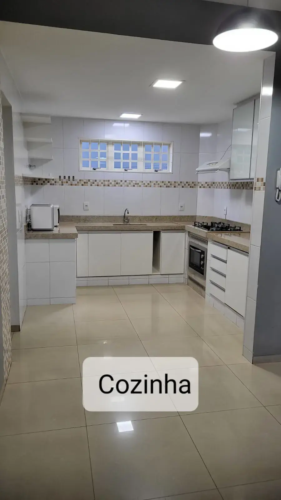 Sobrado 3 quartos no Jardim Atlântico, Goiânia — foto 6 de 6