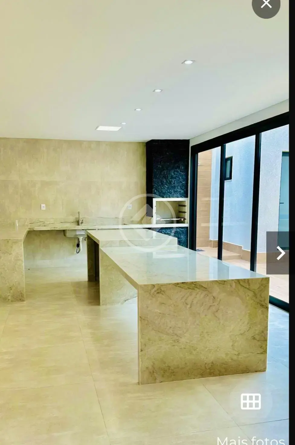 Casa 3 quartos no Vila Brasília, Aparecida de Goiânia — foto 3 de 6