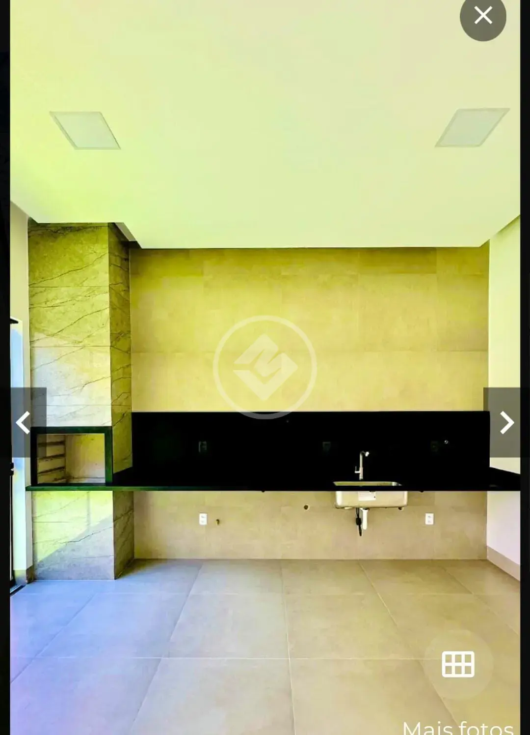 Casa 3 quartos no Jardim Maria Inês, Aparecida de Goiânia — foto 5 de 5
