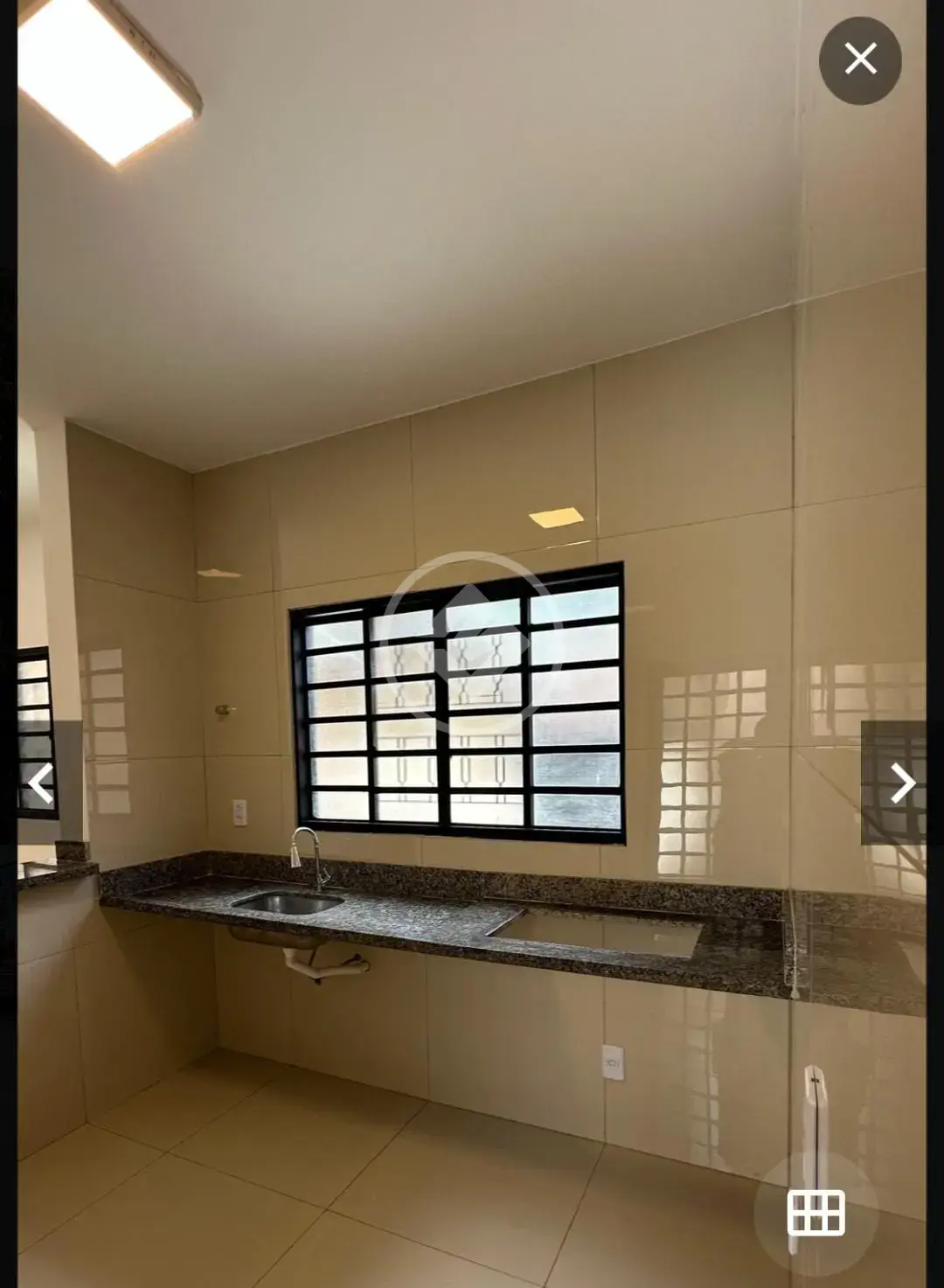 Casa 2 quartos no Residencial Forteville, Goiânia — foto 3 de 6