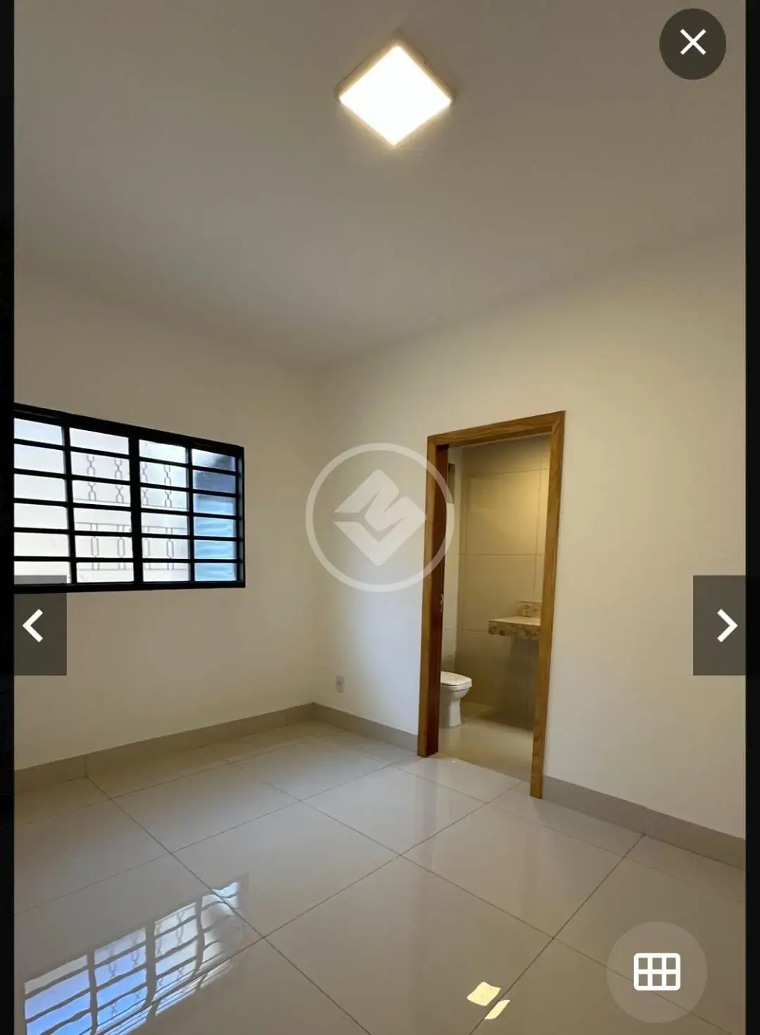 Casa 2 quartos no Residencial Forteville, Goiânia — foto 4 de 6