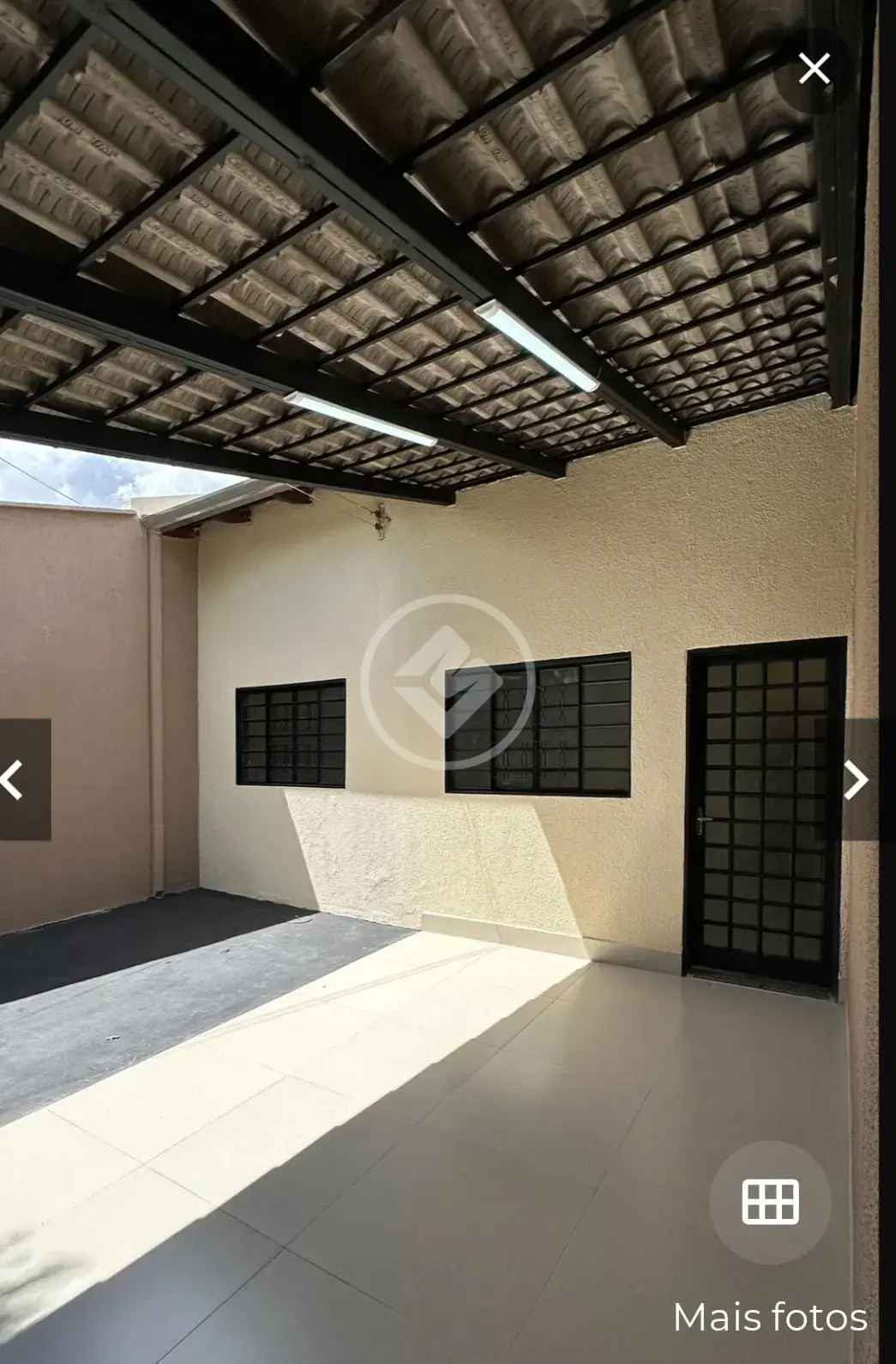 Casa Residencial Forteville, Goiânia - GO — foto 1