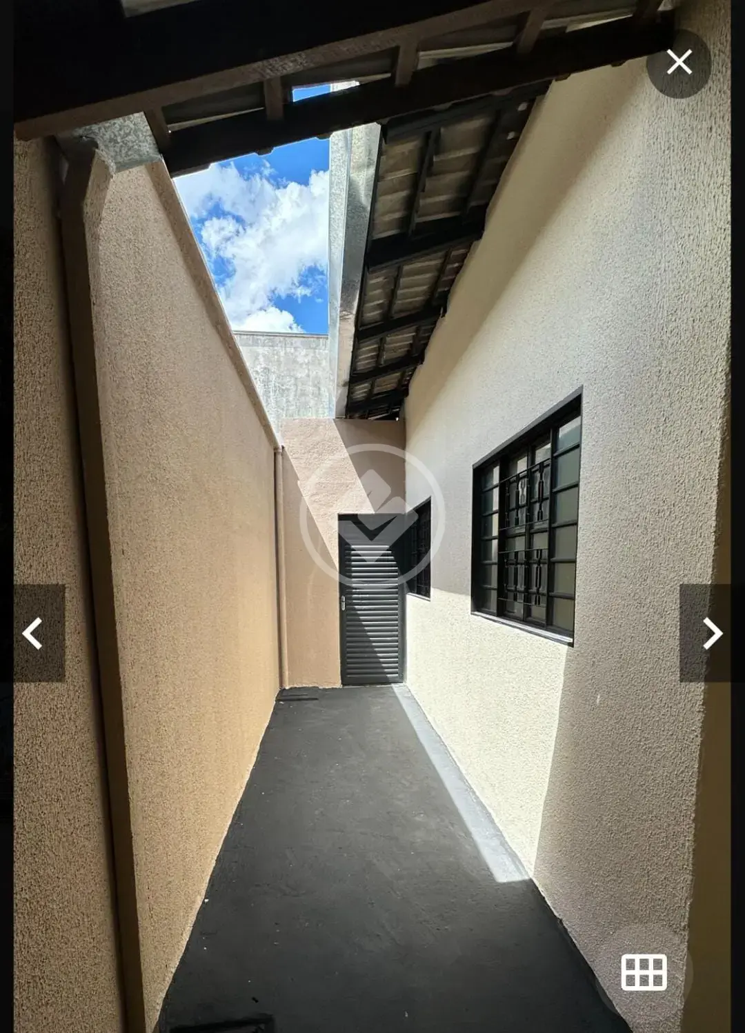 Casa 2 quartos no Residencial Forteville, Goiânia — foto 5 de 6