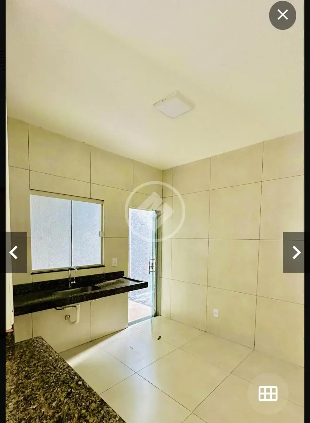 Casa 2 quartos no Residencial Santa Fé, Goiânia — foto 3 de 6