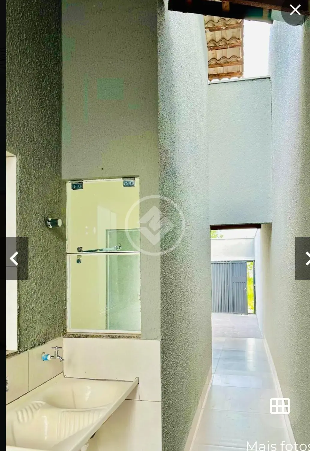 Casa 2 quartos no Residencial Santa Fé, Goiânia — foto 4 de 6