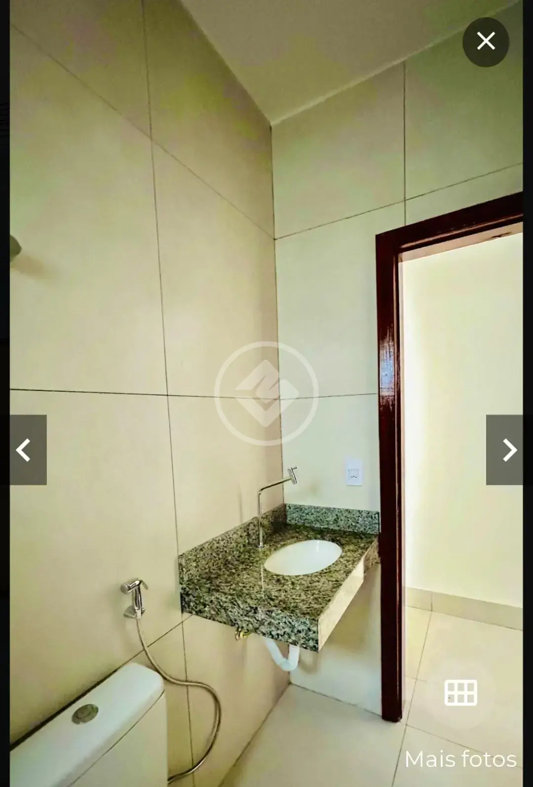 Casa 2 quartos no Residencial Santa Fé, Goiânia — foto 6 de 6