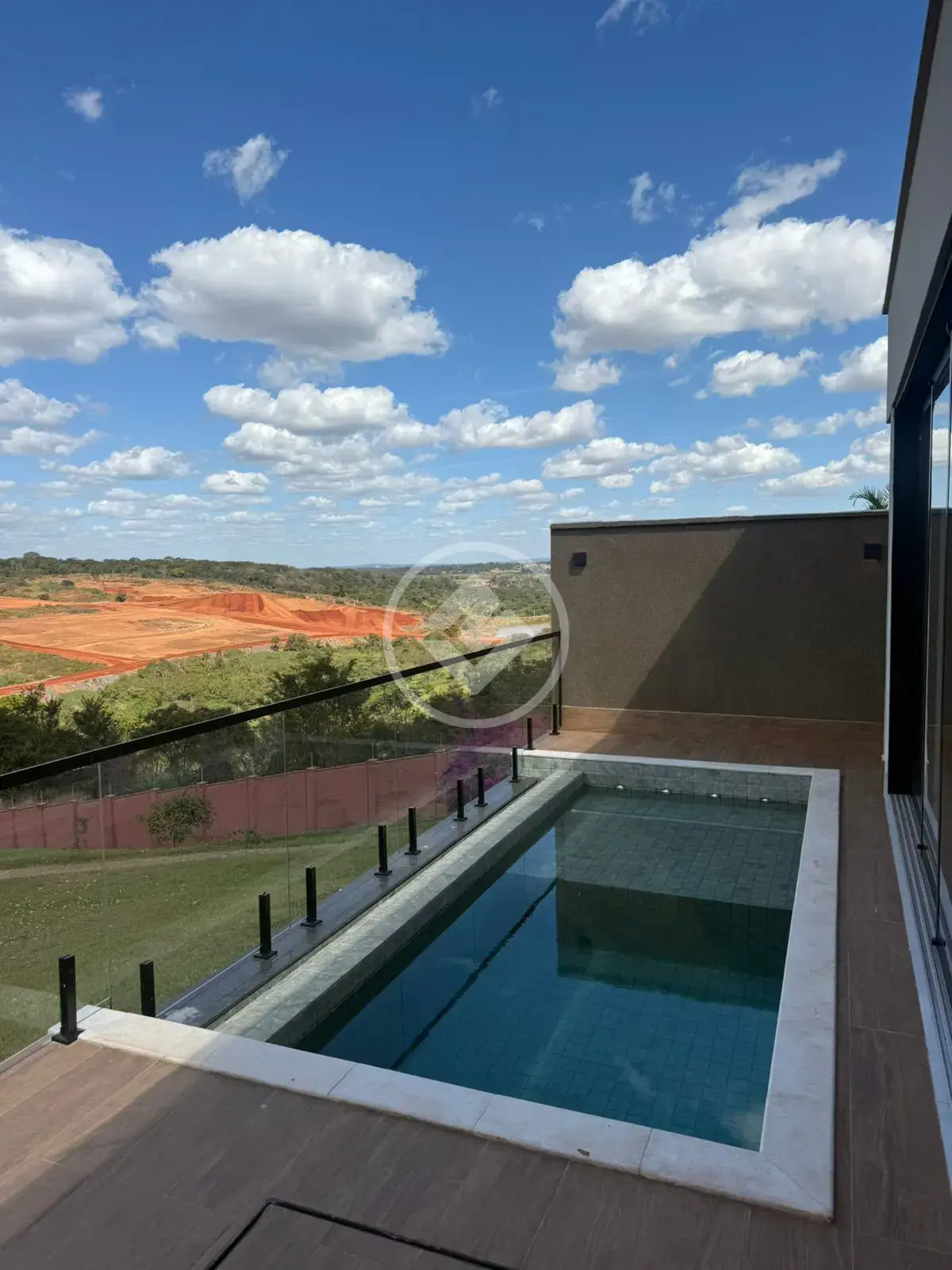 Casa Condomínio Jardins Nápoles, Senador Canedo - GO — foto 2