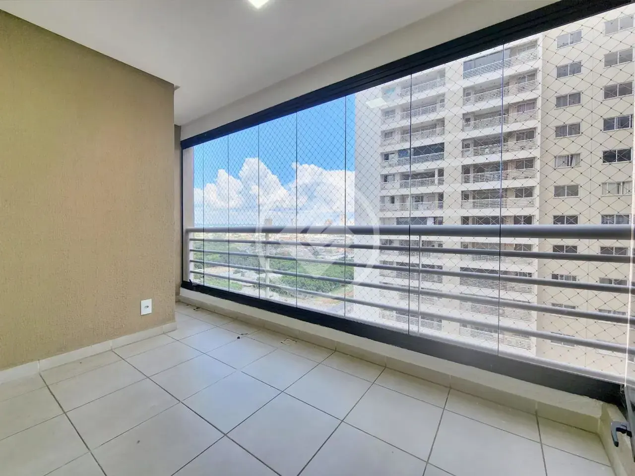 Apartamento São Francisco, Goiânia - GO — foto 2