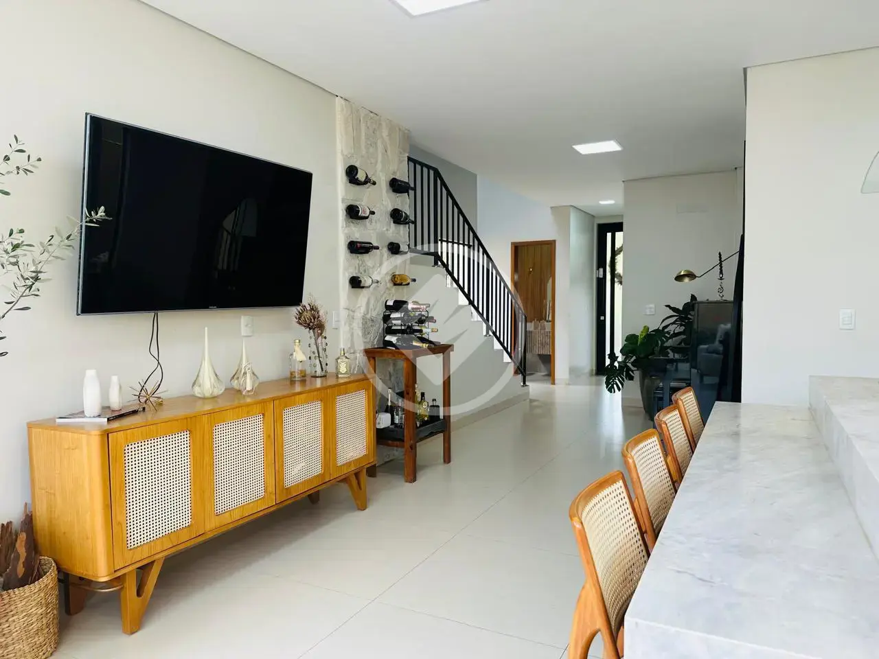 Casa Condomínio 3 quartos no Jardins Capri, Senador Canedo — foto 3 de 6
