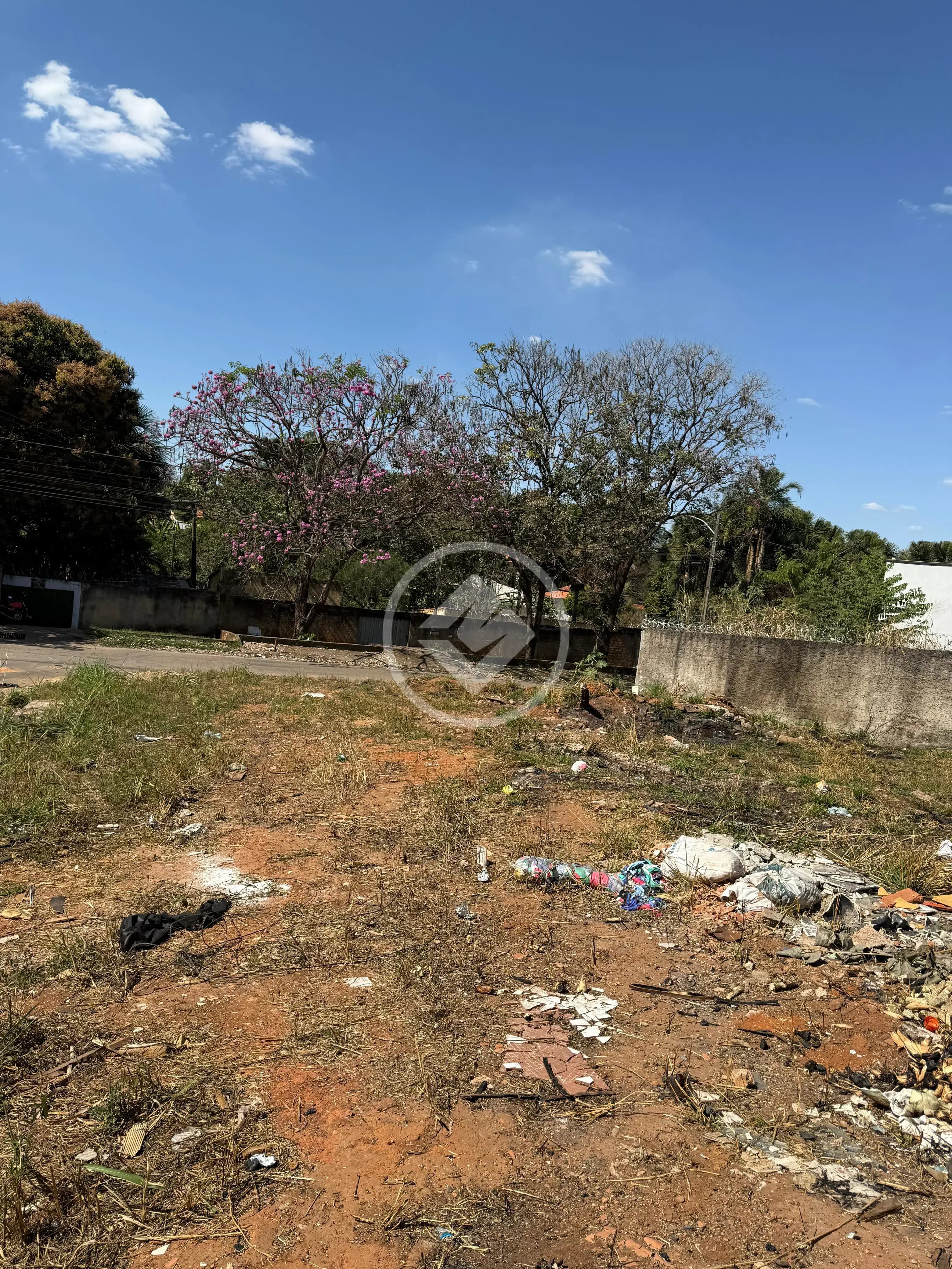 Terreno no Bairro Ilda, Aparecida de Goiânia — foto 2 de 3