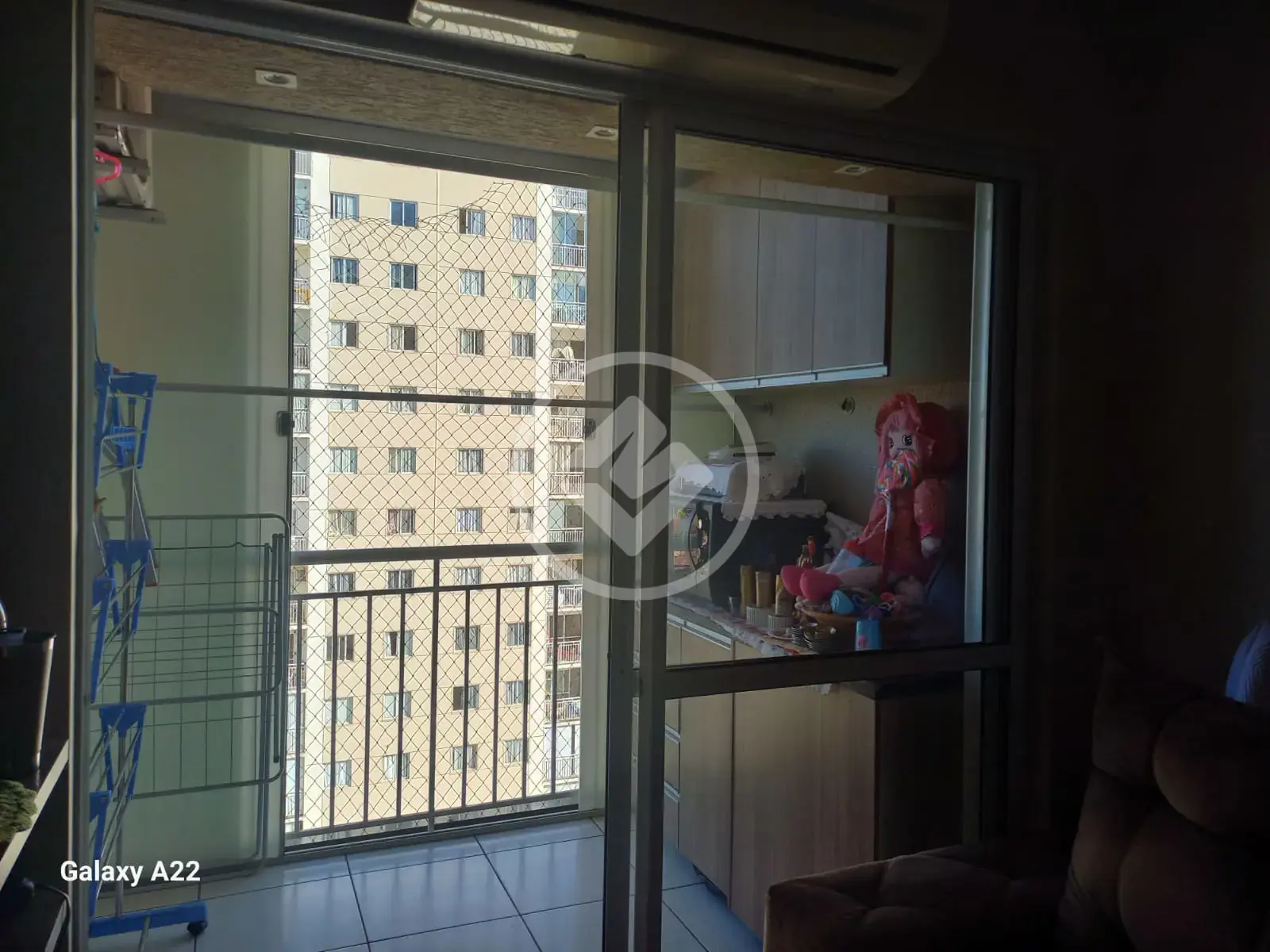 Apartamento 3 quartos no Feliz, Goiânia — foto 6 de 6