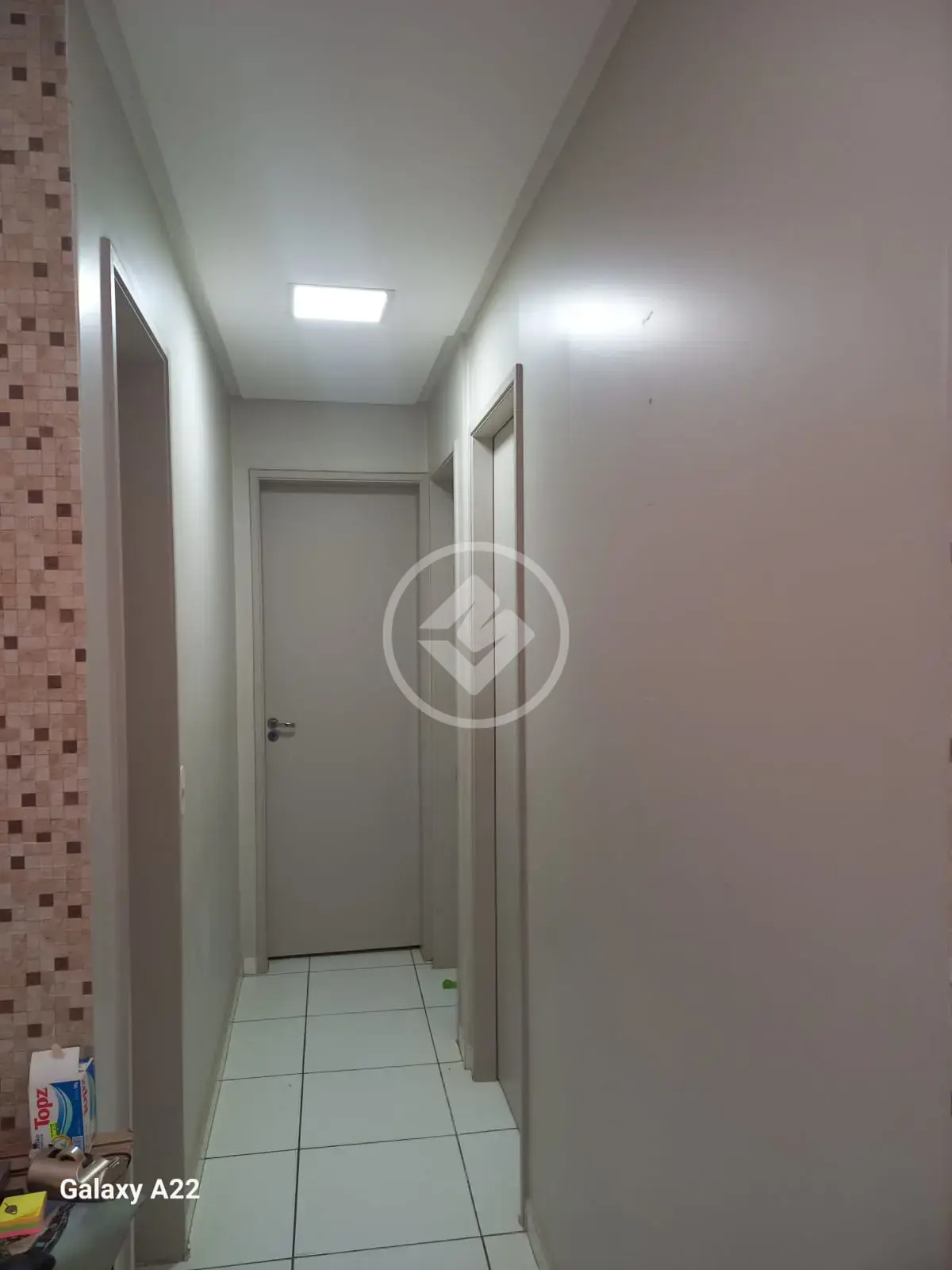 Apartamento Feliz, Goiânia - GO — foto 2