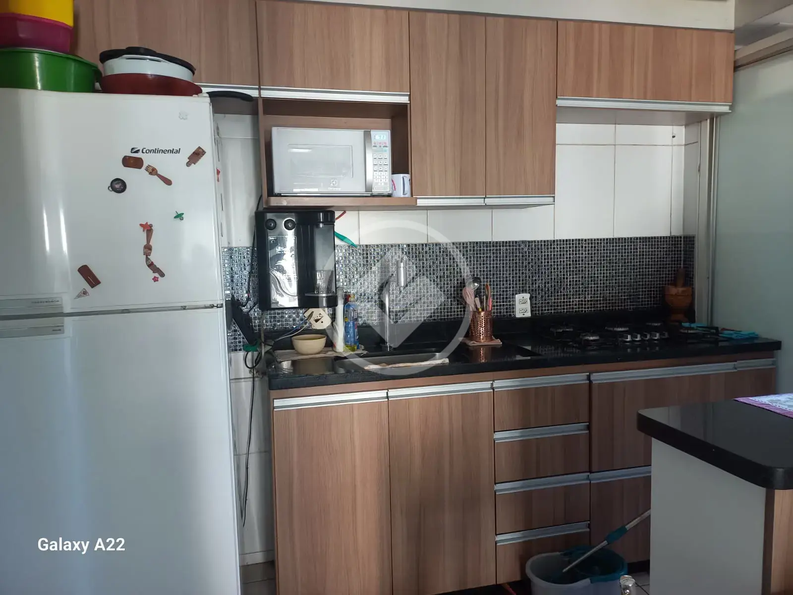 Apartamento Feliz, Goiânia - GO — foto 1