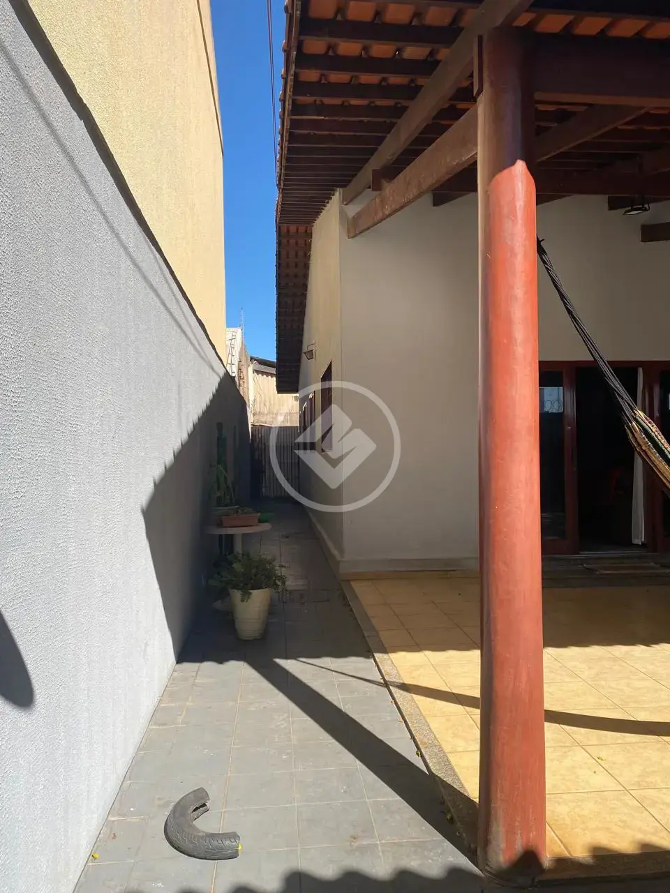 Casa 3 quartos no Parque Amazônia, Goiânia — foto 6 de 6