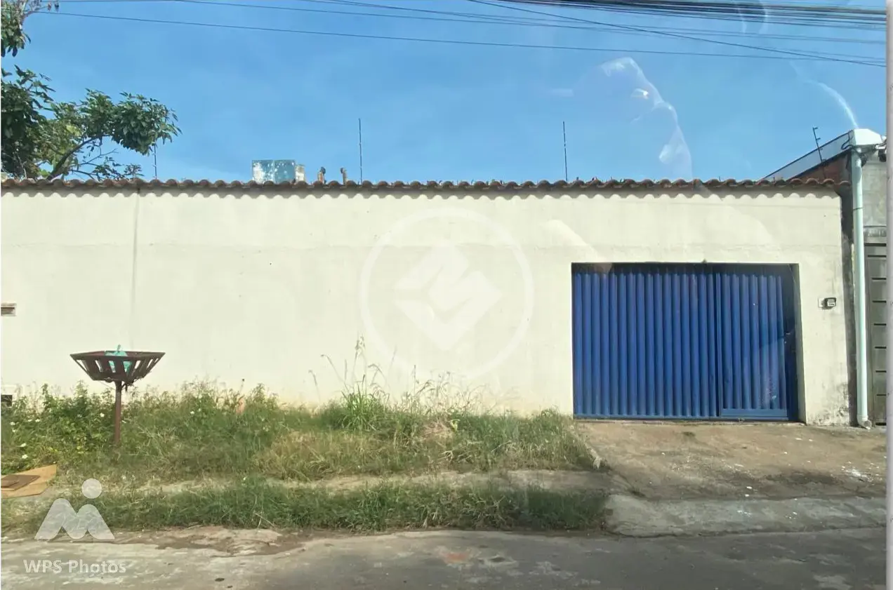 Casa a venda