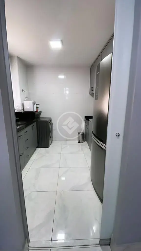 Apartamento 2 quartos no Moinho dos Ventos, Goiânia — foto 4 de 4