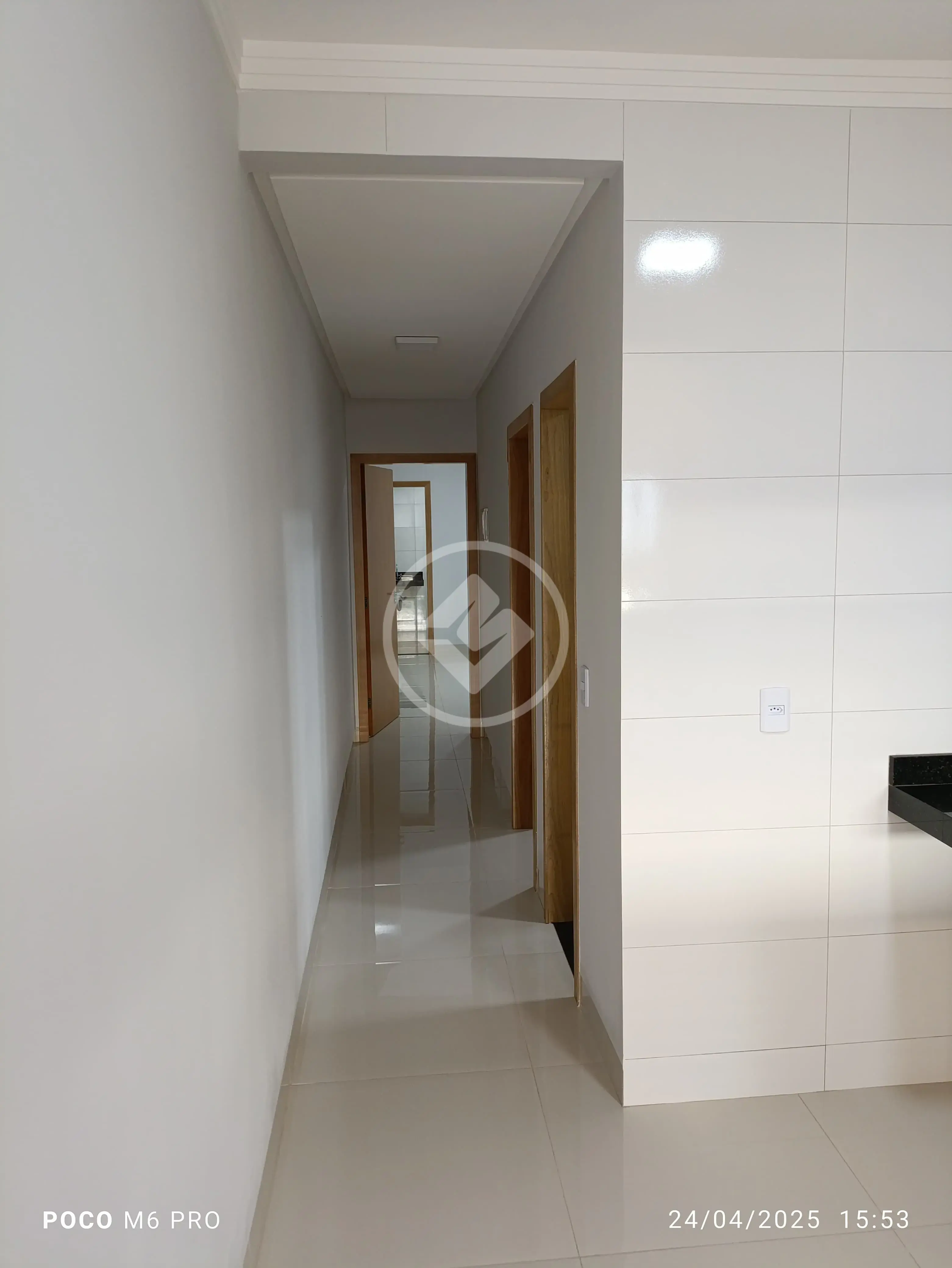 Casa 2 quartos no Residencial Porto Dourado, Goiânia — foto 3 de 6