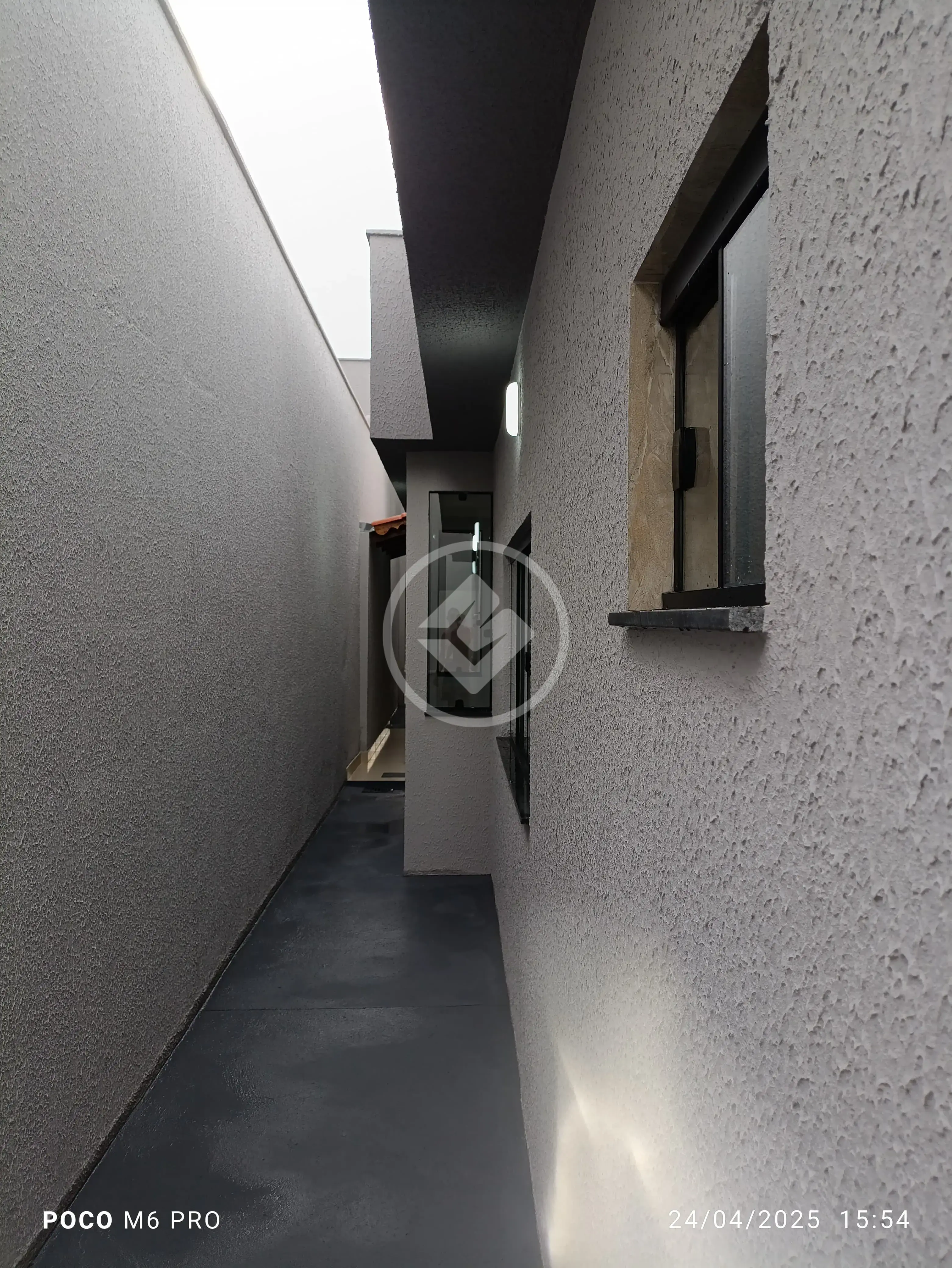 Casa Residencial Porto Dourado, Goiânia - GO — foto 2