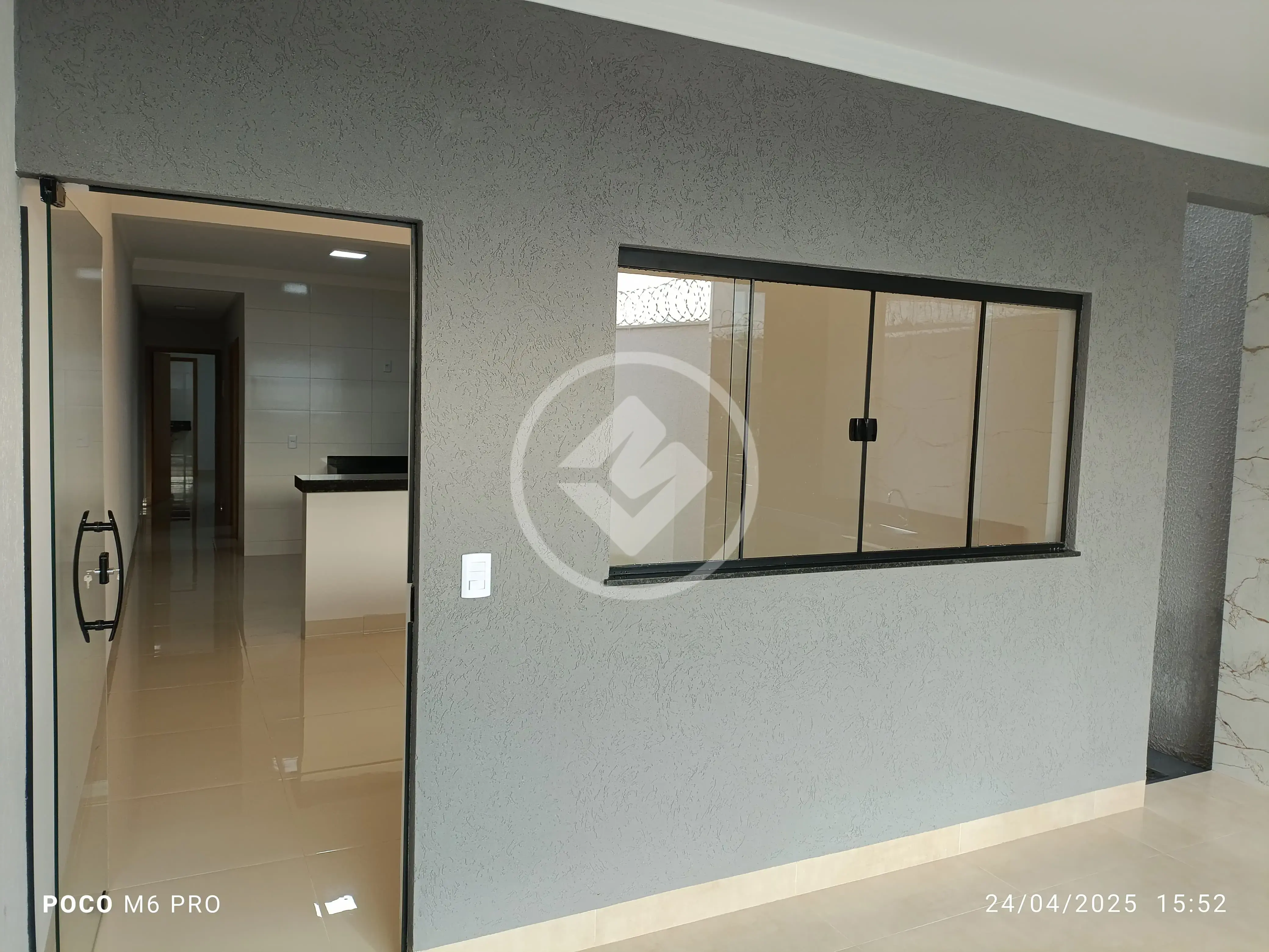 Casa 2 quartos no Residencial Porto Dourado, Goiânia — foto 6 de 6