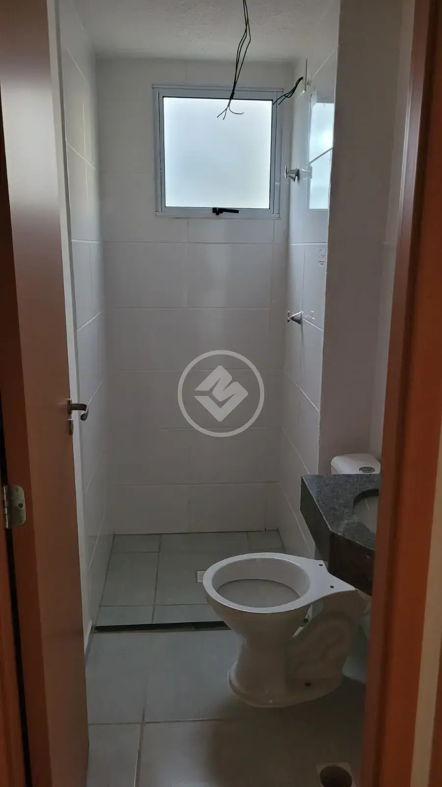 Apartamento Chácaras Bela Vista, Aparecida de Goiânia - GO — foto 2