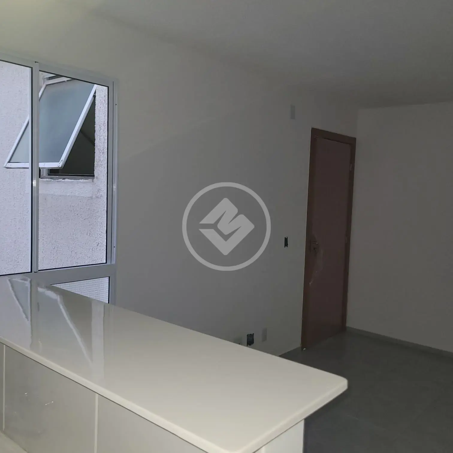 Apartamento Chácaras Bela Vista, Aparecida de Goiânia - GO — foto 1