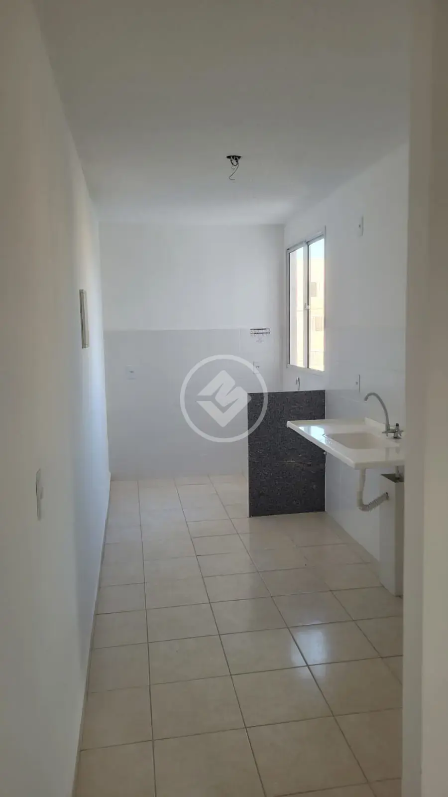 Apartamento Residencial Porto Dourado, Goiânia - GO — foto 1