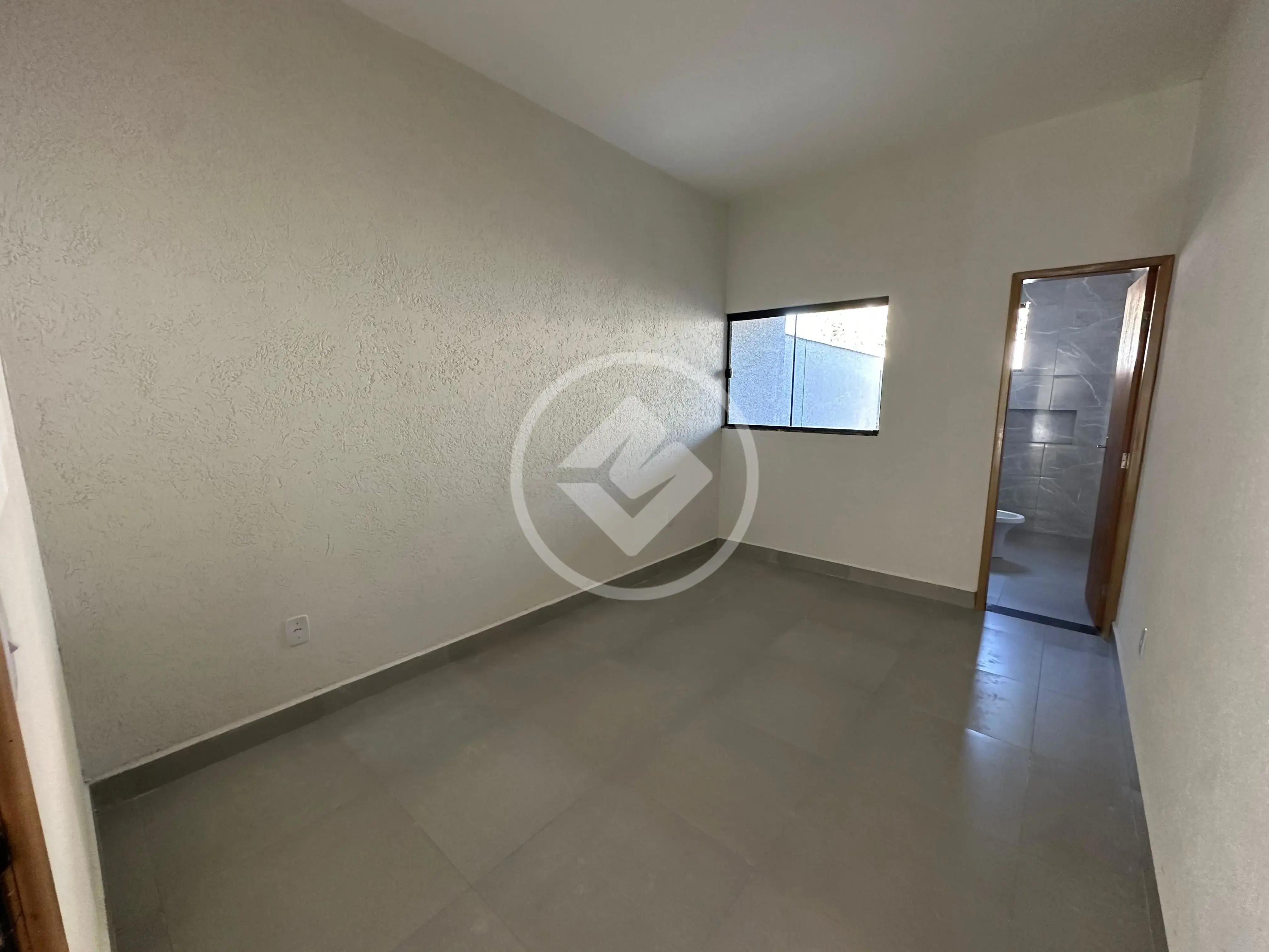 Casa 2 quartos no Jardim São José, Goiânia — foto 3 de 6