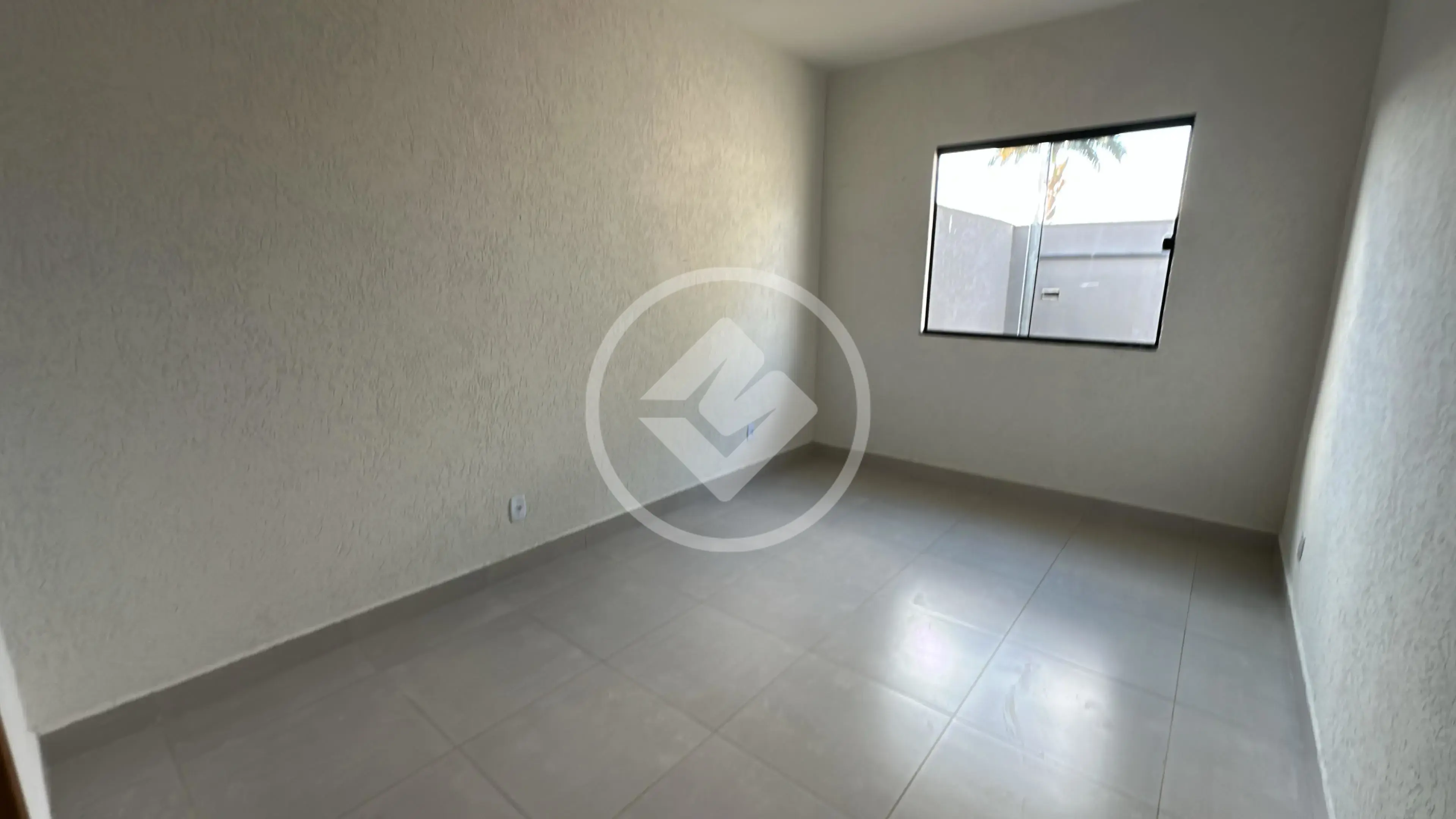 Casa 2 quartos no Residencial Santa Efigênia, Goiânia — foto 4 de 6
