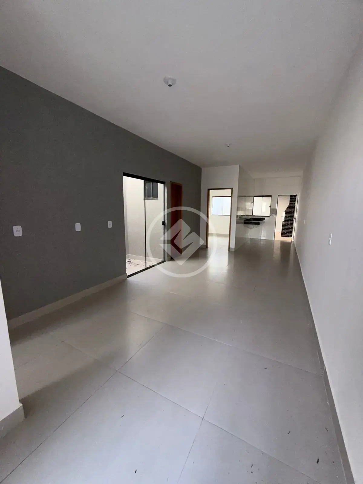 Casa 2 quartos no Residencial Buena Vista IV, Goiânia — foto 2 de 6
