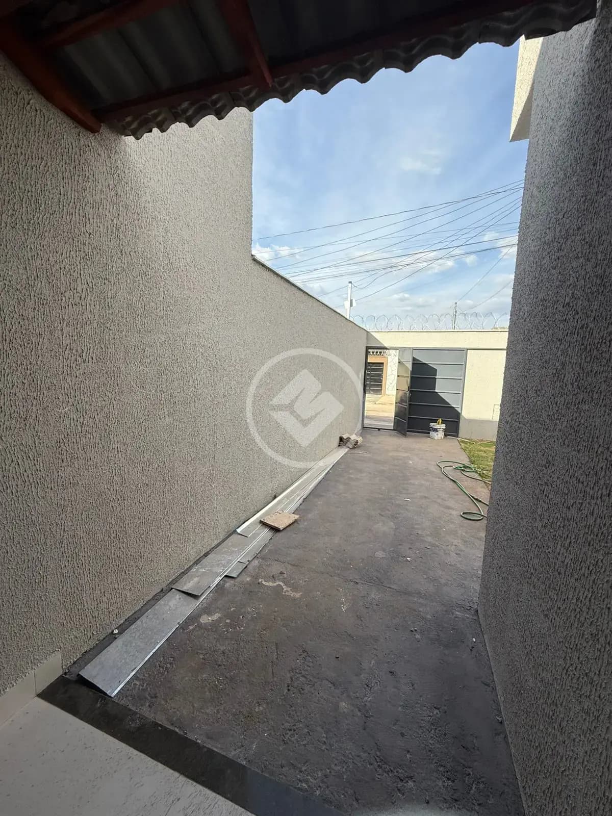 Casa 2 quartos no Residencial Buena Vista IV, Goiânia — foto 5 de 6