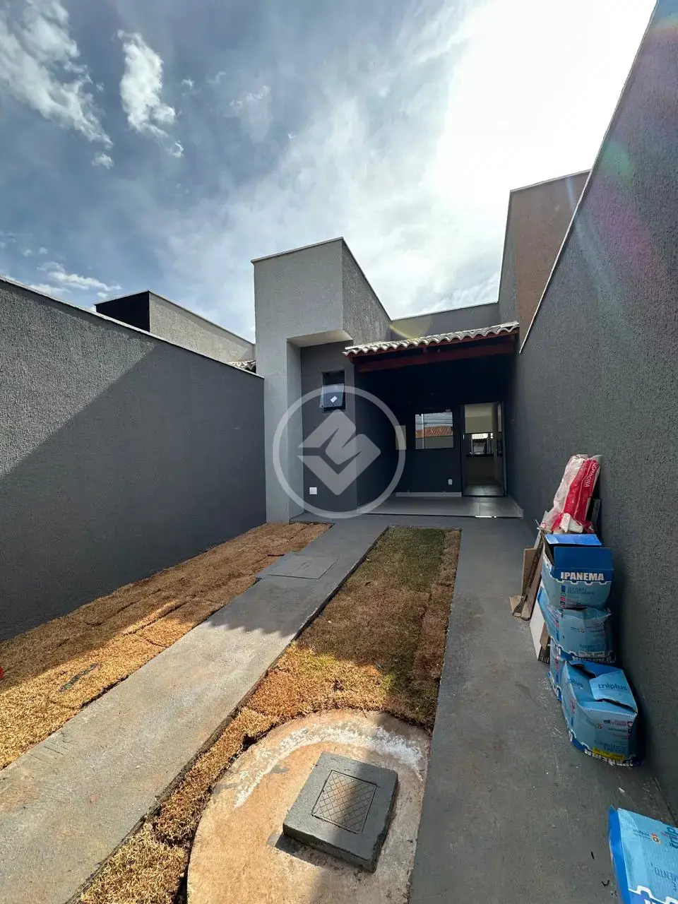 Casa 2 quartos no Jardim São José, Goiânia — foto 5 de 6