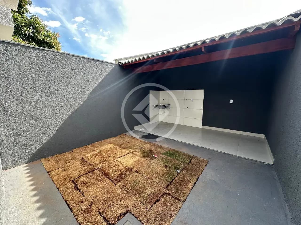 Casa 2 quartos no Jardim São José, Goiânia — foto 2 de 6