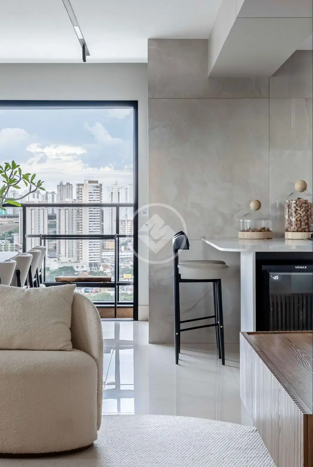 Apartamento 3 quartos no Setor Marista, Goiânia — foto 6 de 6