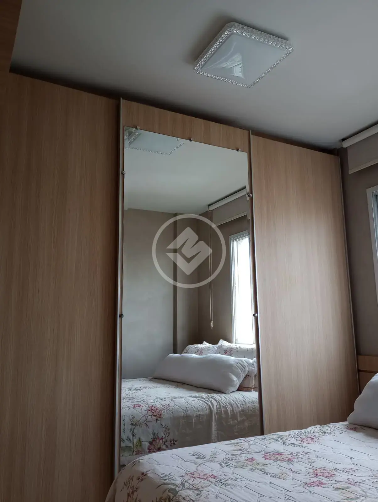 Apartamento 2 quartos no Parque Amazônia, Goiânia — foto 3 de 6