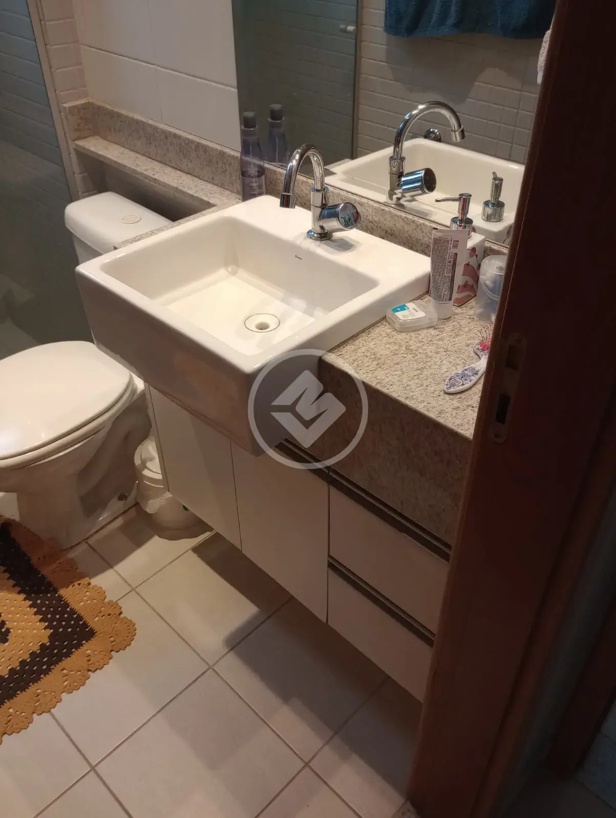 Apartamento 2 quartos no Parque Amazônia, Goiânia — foto 6 de 6