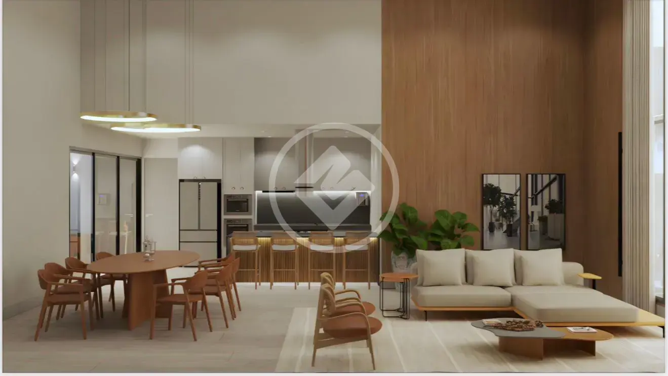 Casa Vila Rosa, Goiânia - GO — foto 1