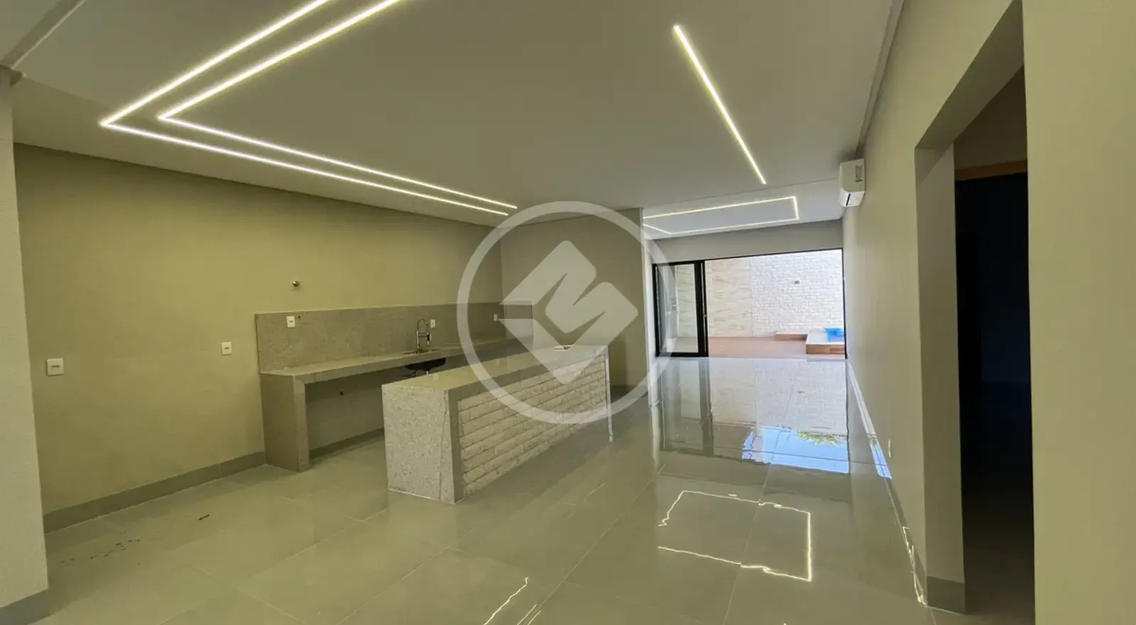 Casa 3 quartos no Setor Faiçalville, Goiânia — foto 5 de 6