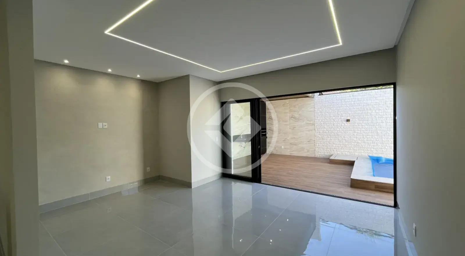 Casa 3 quartos no Setor Faiçalville, Goiânia — foto 4 de 6